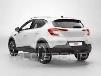 2026 Mitsubishi Asx