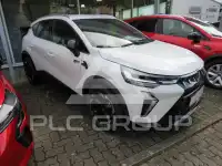 2026 Mitsubishi Asx