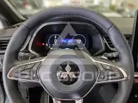 2026 Mitsubishi Asx