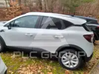 2026 Mitsubishi Asx