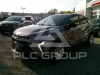 2026 Mitsubishi Asx