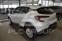 2026 Mitsubishi Asx