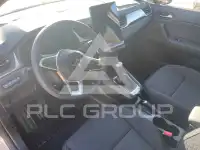 2026 Mitsubishi Asx