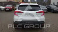 2026 Mitsubishi Asx