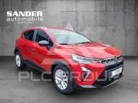 2026 Mitsubishi Asx