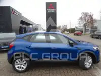 2026 Mitsubishi Asx