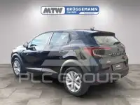 2026 Mitsubishi Asx