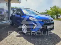 2026 Mitsubishi Asx