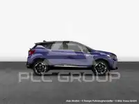 2026 Mitsubishi Asx