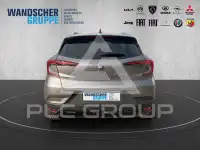 2026 Mitsubishi Asx