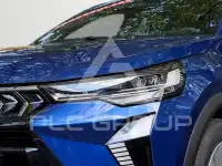 2026 Mitsubishi Asx