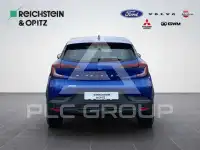 2026 Mitsubishi Asx