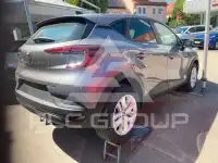 2026 Mitsubishi Asx