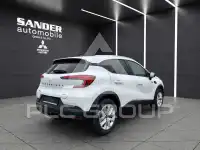 2026 Mitsubishi Asx