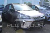 2026 Mitsubishi Asx
