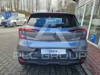 2026 Mitsubishi Asx