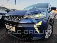 2026 Mitsubishi Asx