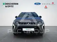 2026 Mitsubishi Asx