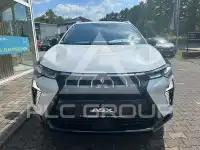 2026 Mitsubishi Asx