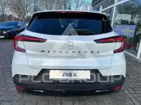 2026 Mitsubishi Asx