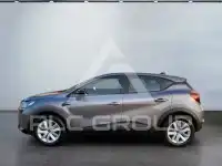 2026 Mitsubishi Asx