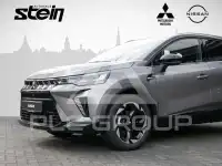 2026 Mitsubishi Asx