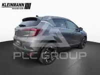 2026 Mitsubishi Asx