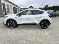 2026 Mitsubishi Asx
