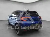2026 Mitsubishi Asx