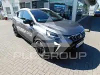 2026 Mitsubishi Asx