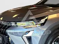 2026 Mitsubishi Asx