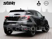2026 Mitsubishi Asx