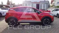 2026 Mitsubishi Asx