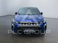 2026 Mitsubishi Asx