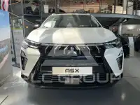 2026 Mitsubishi Asx