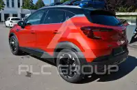 2026 Mitsubishi Asx