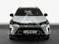 2026 Mitsubishi Asx