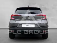 2026 Mitsubishi Asx