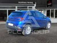 2026 Mitsubishi Asx
