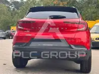 2026 Mitsubishi Asx