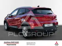 2026 Mitsubishi Asx