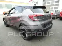 2026 Mitsubishi Asx