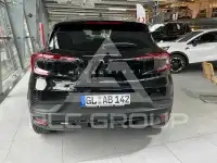 2026 Mitsubishi Asx