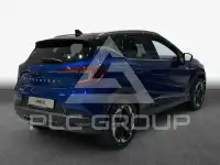2026 Mitsubishi Asx