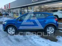 2026 Mitsubishi Asx