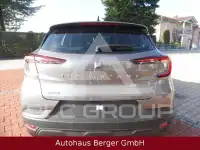 2026 Mitsubishi Asx