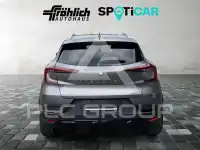 2026 Mitsubishi Asx