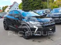 2026 Mitsubishi Asx