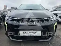 2026 Mitsubishi Asx