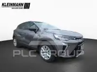 2026 Mitsubishi Asx